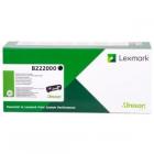 Cartus toner original Lexmark B222000 black