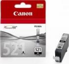 Canon CLI 521BK Original 9ML 