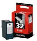 Lexmark 32 HC (18CX032E) Original
