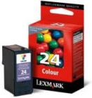 Lexmark 24 (18C1524E) Original