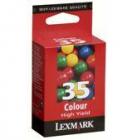 Lexmark 35XL (18C0035E) Original