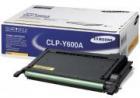 Toner Samsung CLP-Y600A Original CLP-600