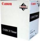 Toner Canon C-EXV21BK  Original IR 1210
