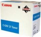 Toner Canon C-EXV 21C Original IRC 2880