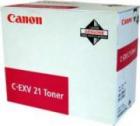 Toner Canon C-EXV 21M Original IRC 2880