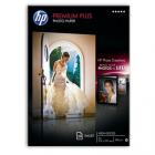 Hartie Foto HP Photo Premium Plus High-Gloss 21x30cm C6832A