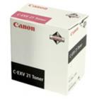 Toner Canon C-EXV 21K 14K 260G Original IRC 2880