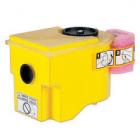 Cartus toner compatibil Minolta (Y4B 8937920) CF 2002 Yellow