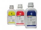 Cerneala refill Epson T0712/3/4, T01282/3/4, T01292/3/4, T0802/3/4/5/6 Dye Yellow 1000ml.