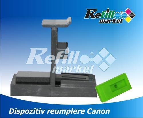 kit refill hp 652