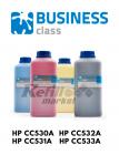 Toner refill HP CC533A Magenta Business Class